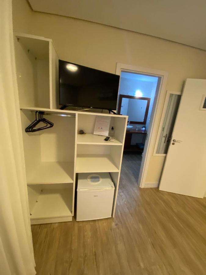 Pousada Ipe Amarelo E Quinta Dos Medeiros Bed & Breakfast Грамаду Екстериор снимка