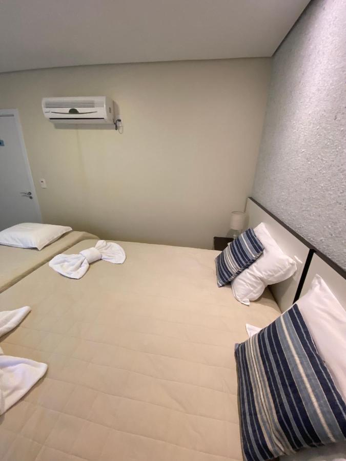 Pousada Ipe Amarelo E Quinta Dos Medeiros Bed & Breakfast Грамаду Екстериор снимка