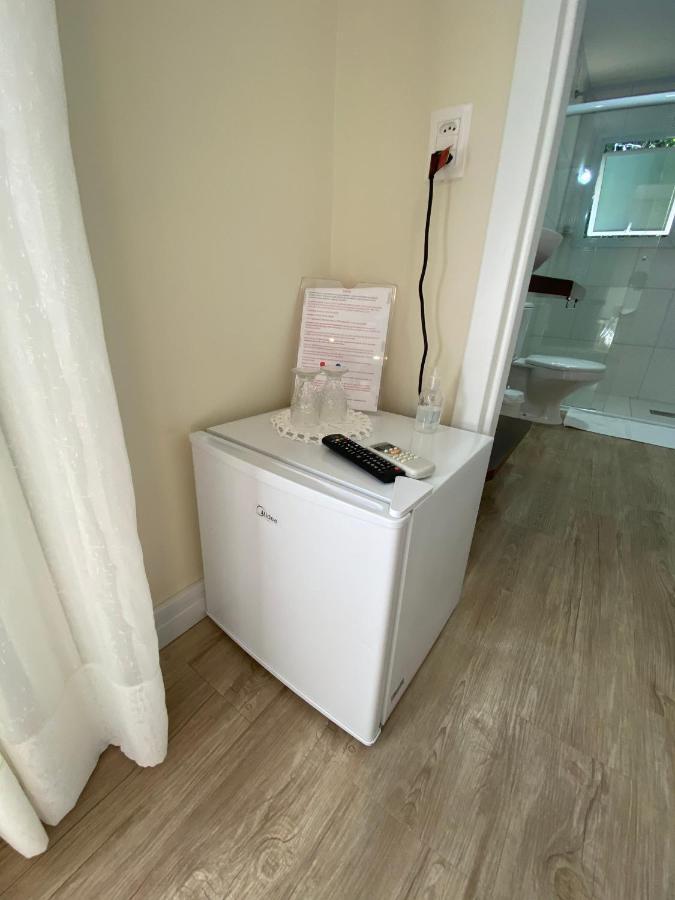 Pousada Ipe Amarelo E Quinta Dos Medeiros Bed & Breakfast Грамаду Екстериор снимка