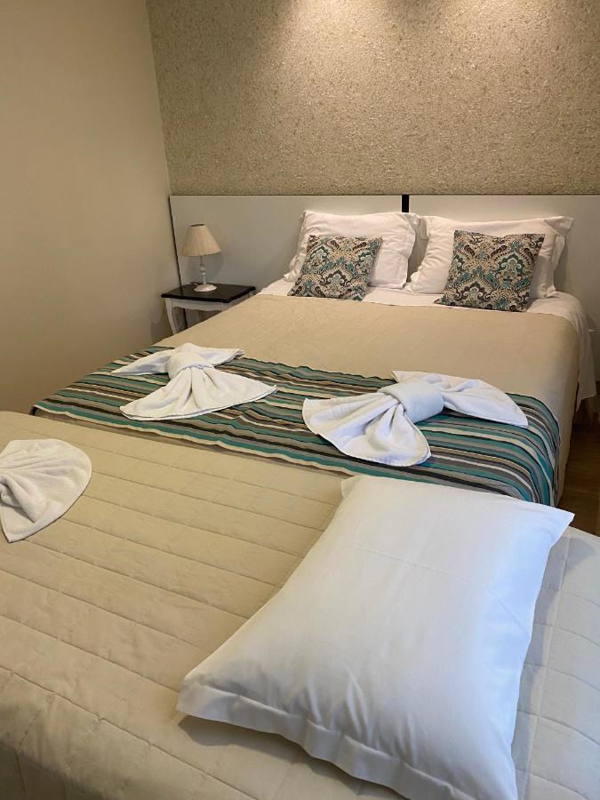 Pousada Ipe Amarelo E Quinta Dos Medeiros Bed & Breakfast Грамаду Екстериор снимка
