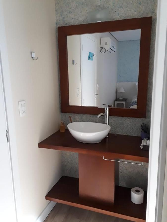 Pousada Ipe Amarelo E Quinta Dos Medeiros Bed & Breakfast Грамаду Екстериор снимка