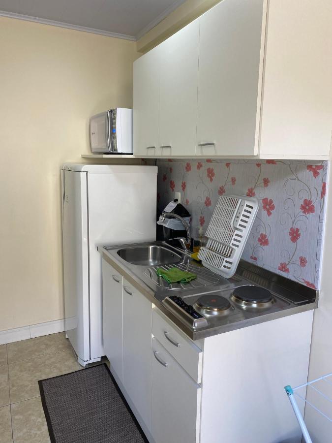 Pousada Ipe Amarelo E Quinta Dos Medeiros Bed & Breakfast Грамаду Екстериор снимка