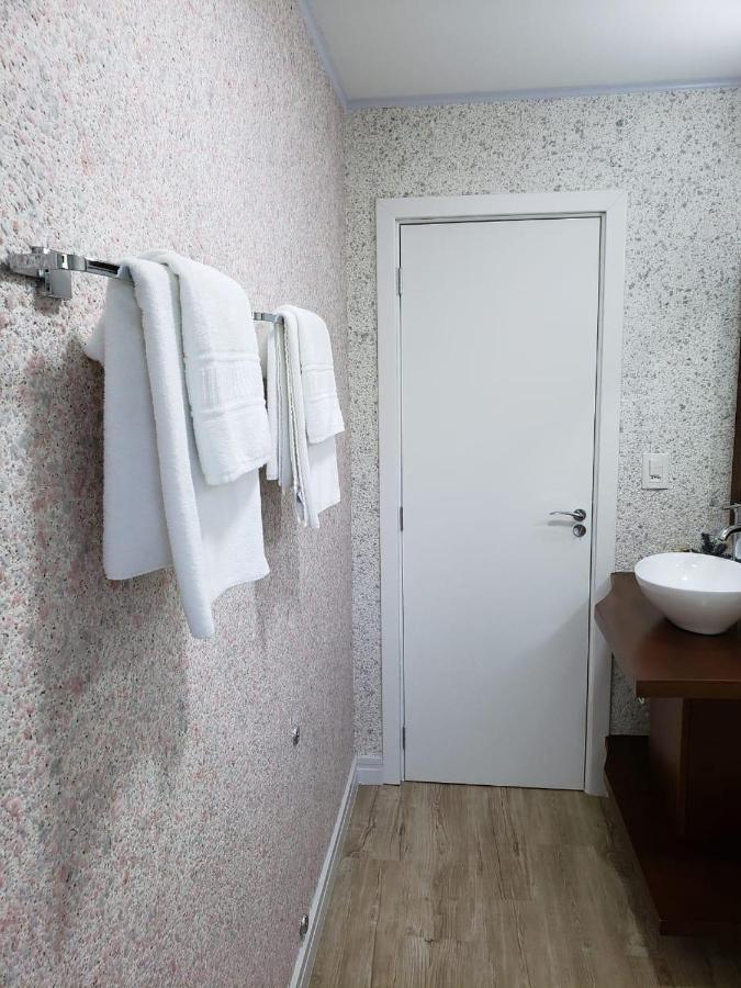 Pousada Ipe Amarelo E Quinta Dos Medeiros Bed & Breakfast Грамаду Екстериор снимка