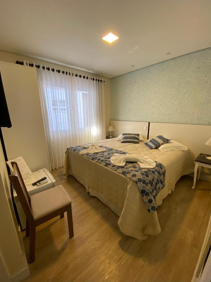 Pousada Ipe Amarelo E Quinta Dos Medeiros Bed & Breakfast Грамаду Екстериор снимка