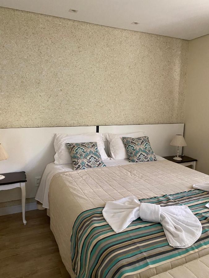 Pousada Ipe Amarelo E Quinta Dos Medeiros Bed & Breakfast Грамаду Екстериор снимка