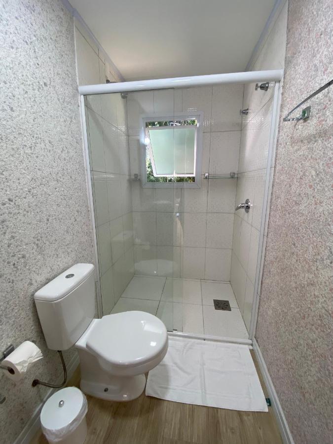 Pousada Ipe Amarelo E Quinta Dos Medeiros Bed & Breakfast Грамаду Екстериор снимка