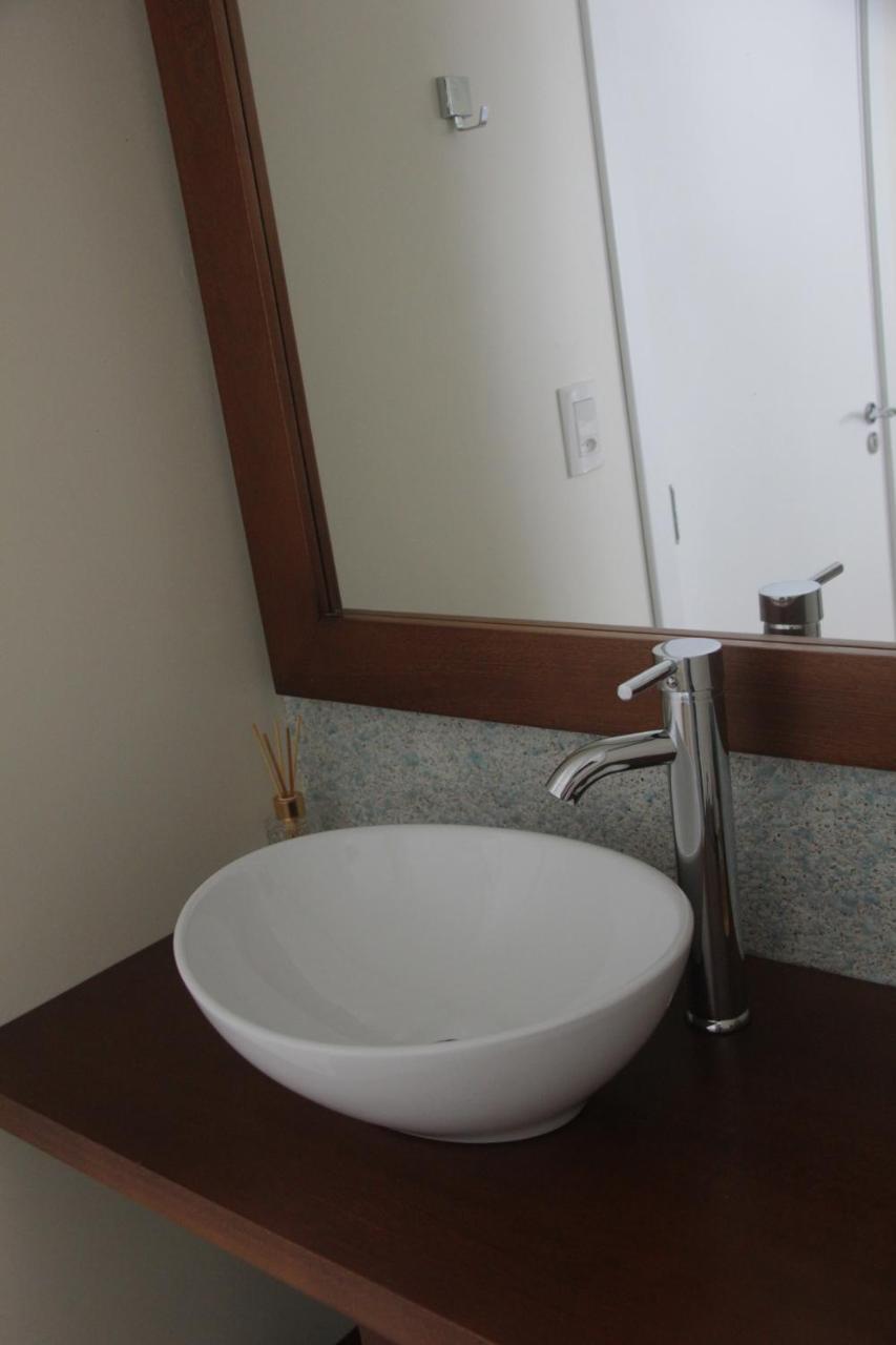 Pousada Ipe Amarelo E Quinta Dos Medeiros Bed & Breakfast Грамаду Екстериор снимка